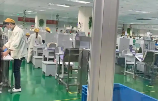 学生们运用色彩搭配和造型技巧深化领会