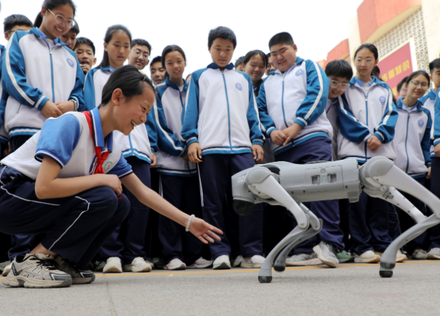教育的应然关联实然疏离构成了当前教育改革的核心张力 教育的应然关联实然疏离构成了当前教育改革的核心张力
