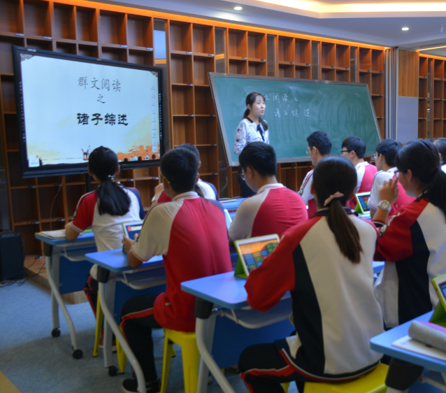 入学习惯教育深化才智赋能构建前沿协同