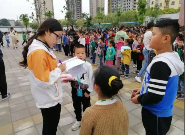 回归温情本质为孩子的健康成长营造更理