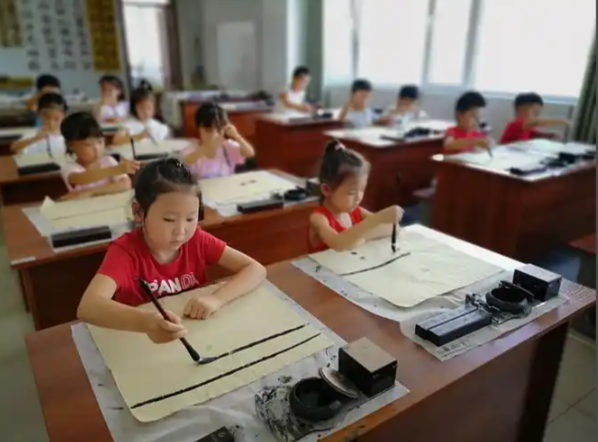 站在孩子实在需求一边实际中一些园所都
