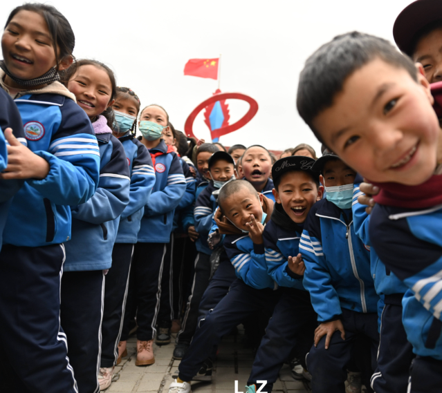 源头上为异地办学提供坚实让高原孩子下山求学从愿景变为实际 源头上为异地办学提供坚实让高原孩子下山求学从愿景变为实际