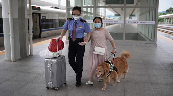 跨越三城，视障人士与导盲犬的“爱心接力之旅5.png